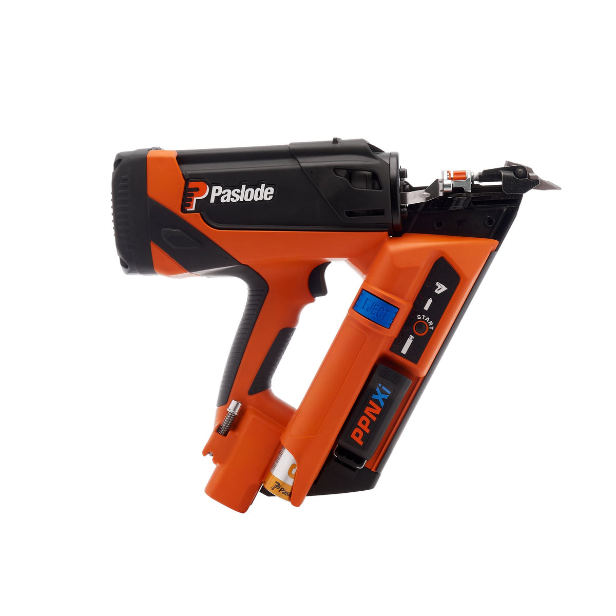 Paslode imli325 impulse discount cordless framing nailer