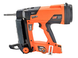 Spit Pulsa 40P+ Cordless Gas Nail Gun with 1x 2.5Ah Battery