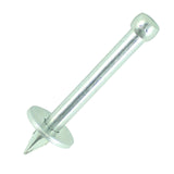 Trufix Washered Masonry Nails (MN3-Heavy Gauge)