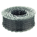 Expamet Rolls of Pre-galv Steel 20M