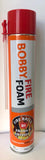 Bobby Eurofoam Gun Grade Foam 750ML