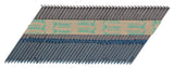 Paslode IM360 3.1X90MM Smooth Bright Nail Fuel (2200 Nail + 2 Fuel Cell)