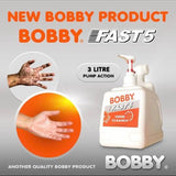 Bobby Hand Cleaner Tbox 3LT