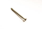 Concept KTX Stainless Steel Woodscrews