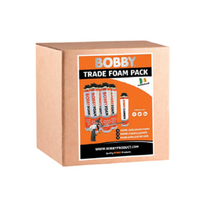 Trade foam pack