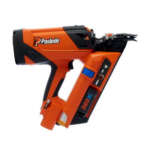 IMPULSE IM360XI CORDLESS FRAMING NAILER WITH LITHIUM