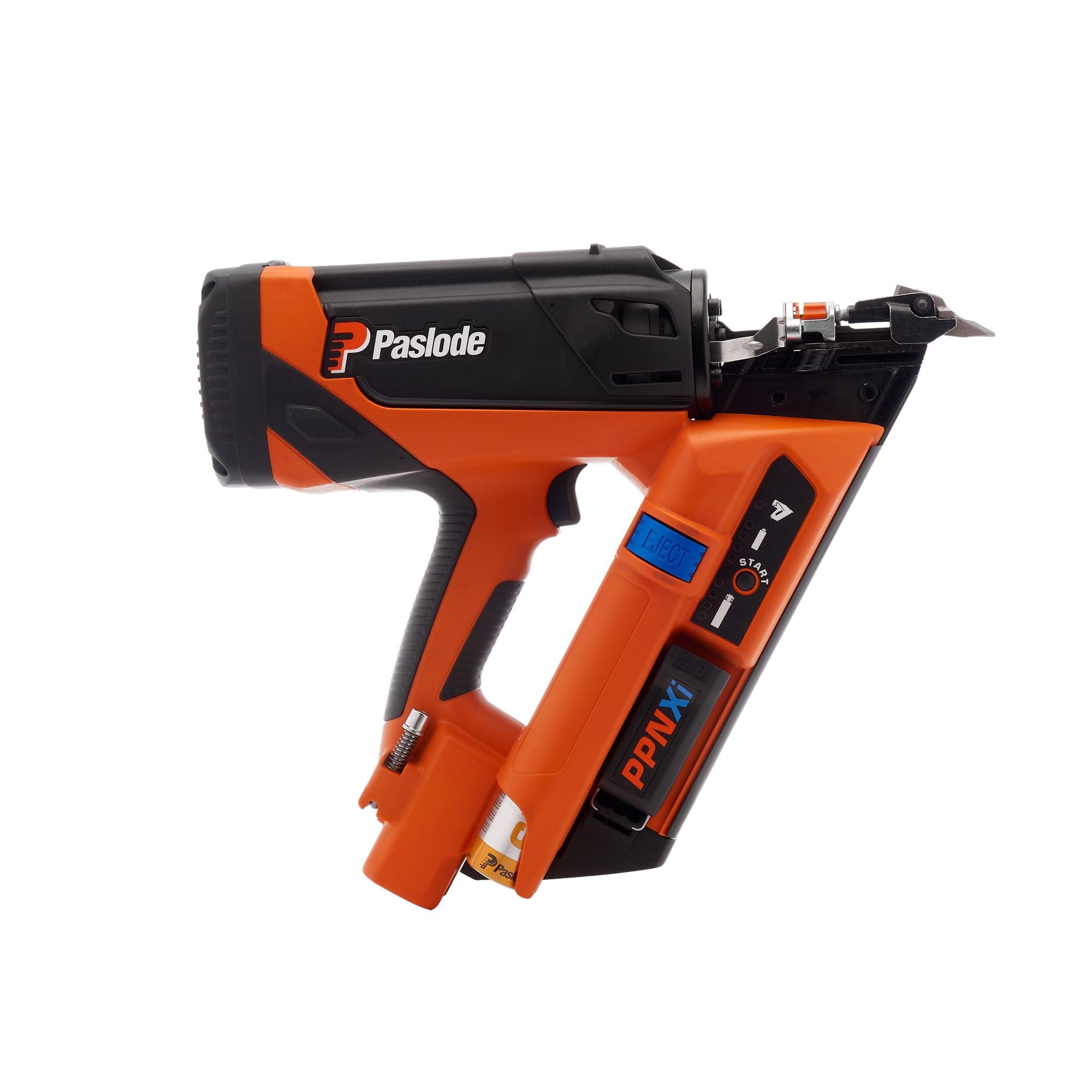 IMPULSE PPNXi CORDLESS FRAMING NAILER WITH LITHIUM thefixingcompany