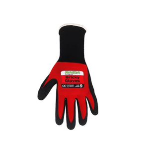 Raida Bricky Gloves
