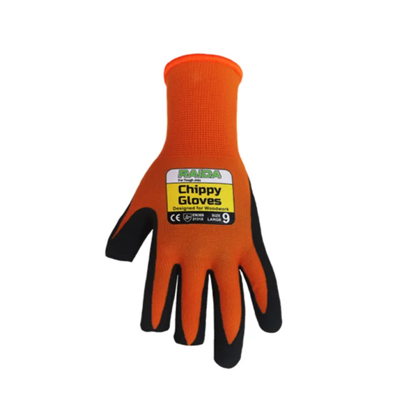 Raida Chippy Gloves