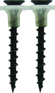 Evolution 3.5 x 35mm  Collated Thread Drywall Screw With Super Sharp Point
