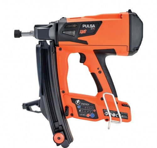 Spit P27E Powder Actuated General Purpose Tool with Magazine ...