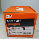 Spit Pulsa 800 HC6-22 (500 PER BOX)