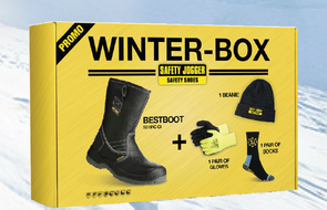 Winter Box
