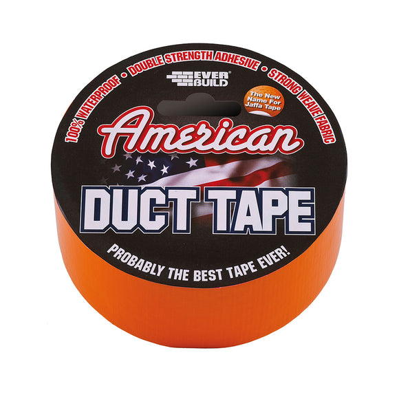 American Duct Tape 25MTS