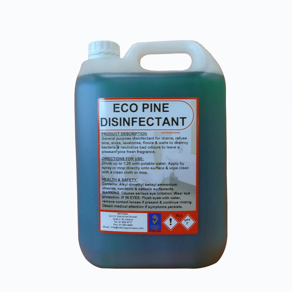 5LT Pine Desinfectant