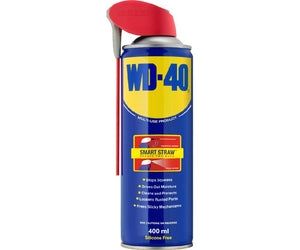 WD.40 Smart Straw Spray 450ML
