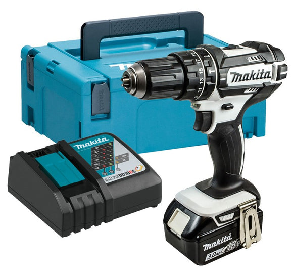 Makita 18V LXT Combi Drill Kit – thefixingcompany