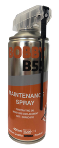 Bobby B55 Maintenance Spray 400ML
