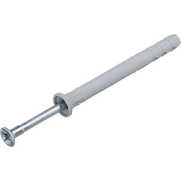 Nail Plugs - Hammer in Fixings 100PK – thefixingcompany